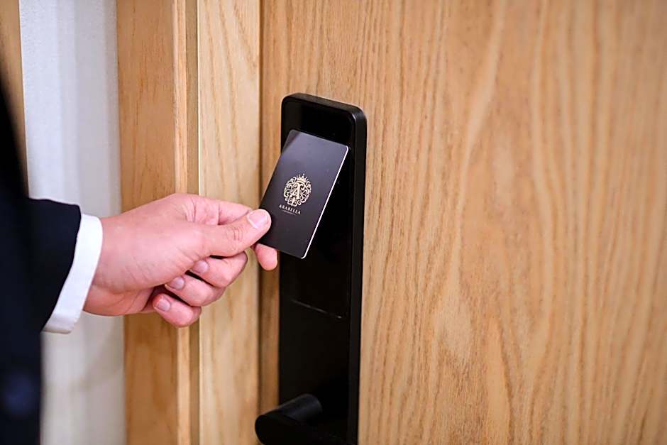 Arabella Premium Residence - New Cairo