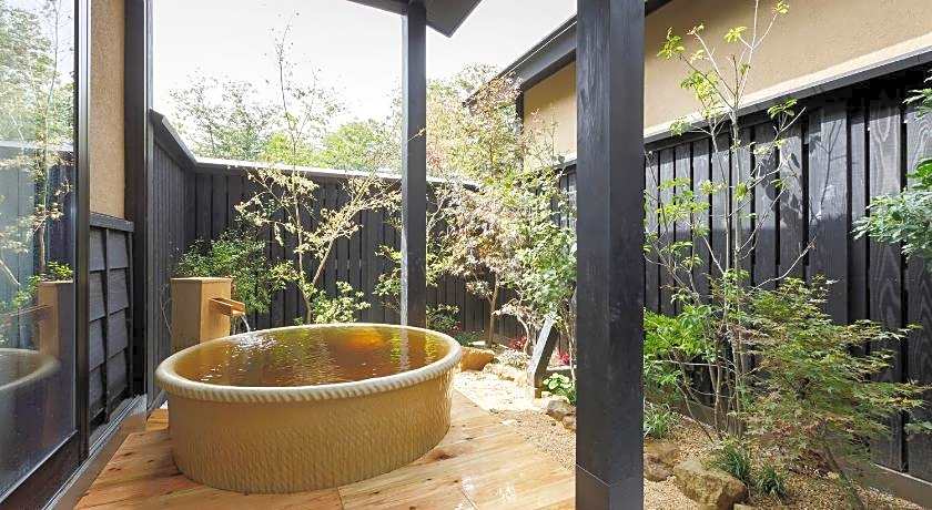 Hotel Shiki no Yakata Nasu