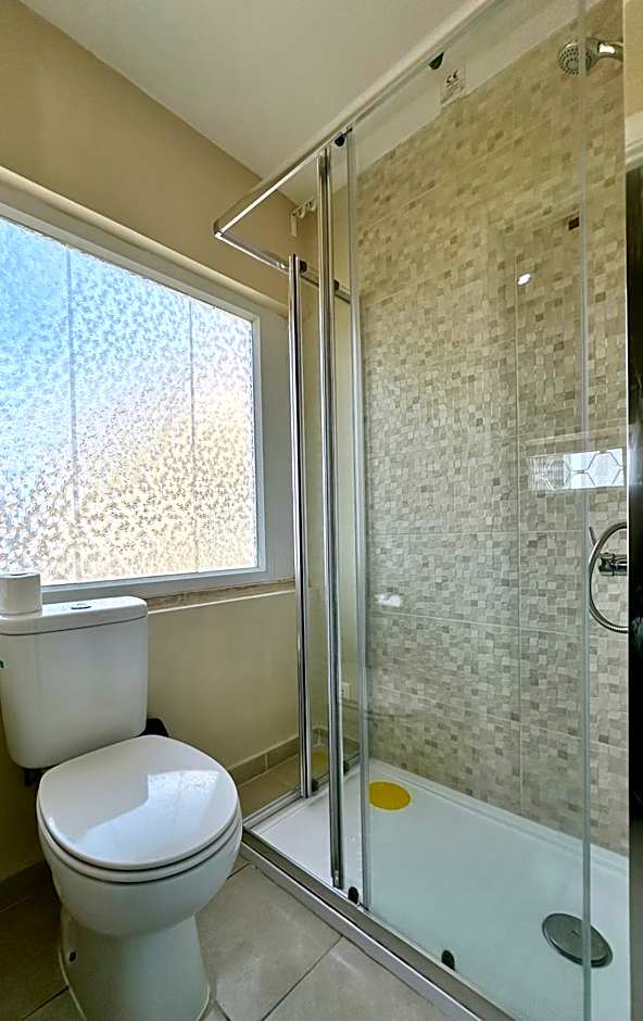 Residencial Duque de Saldanha