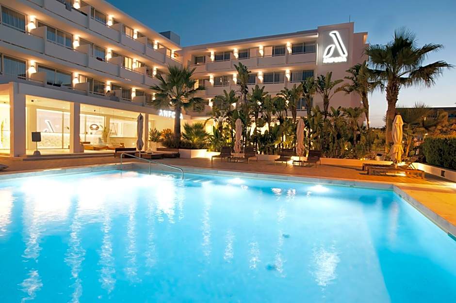 Hotel Anfora Ibiza
