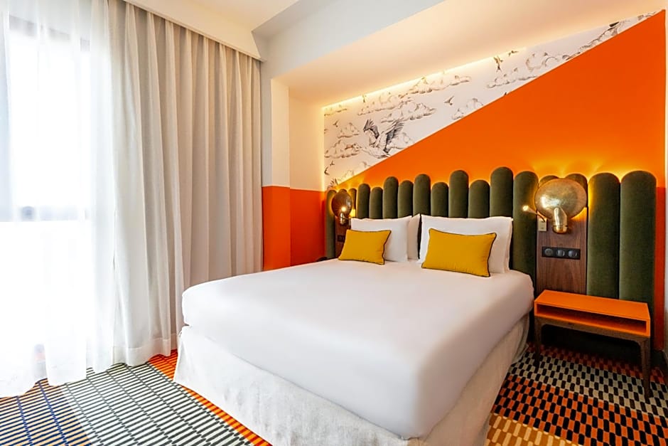 Hotel Rabat