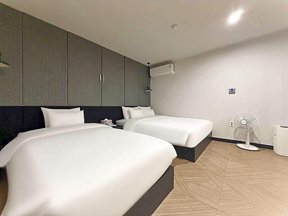 Hi Design Hotel