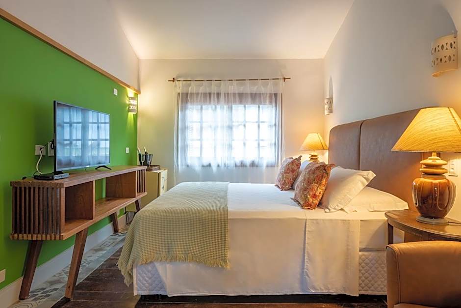 Pousada Casalinda Camburi