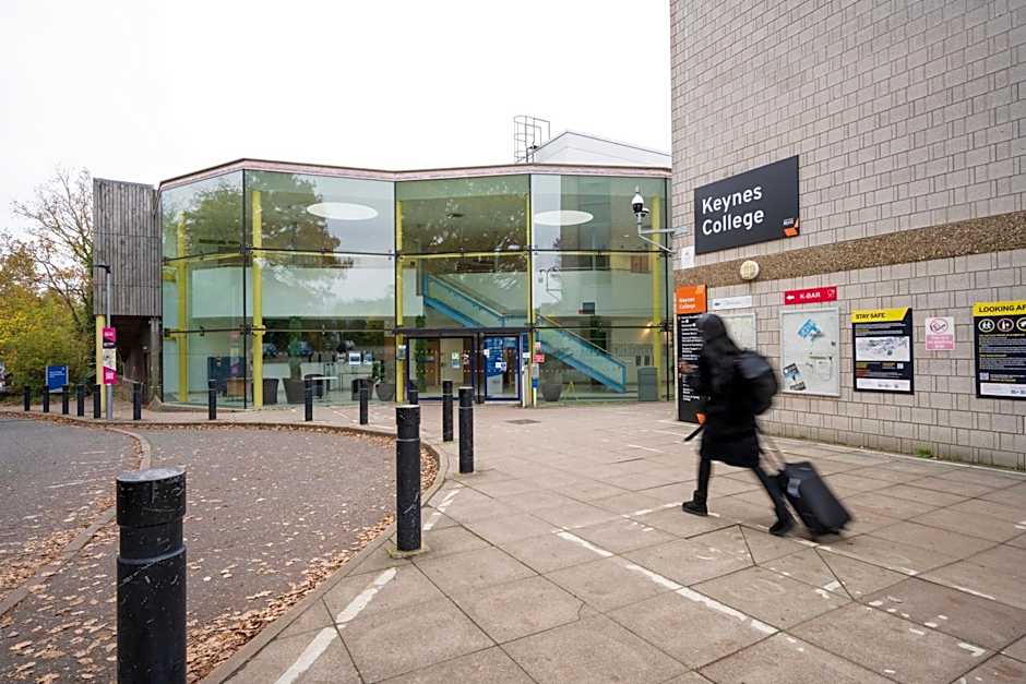 Keynes College