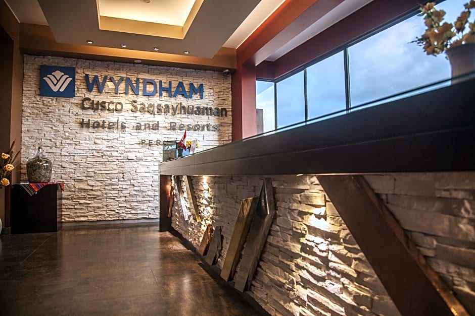 Wyndham Cusco Saqsayhuaman