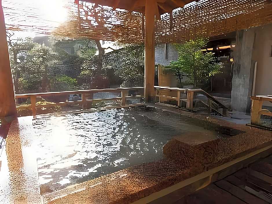 Ikoitei Kikuman
