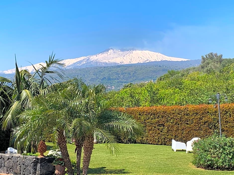 Feudogrande Bio Relais Hotel