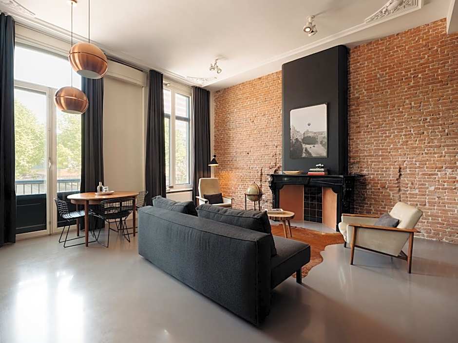 Hotel V Frederiksplein