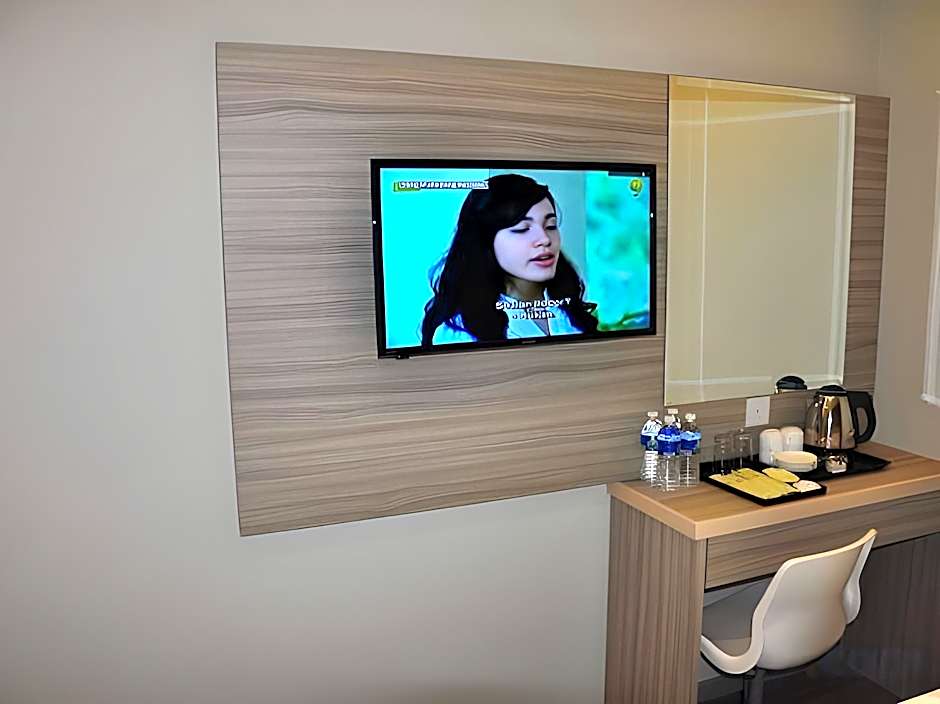 Hotel 99 - Kelana Jaya @ PJ