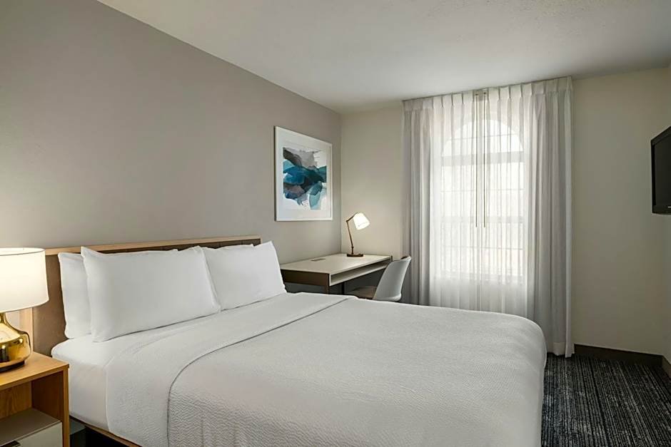 TownePlace Suites by Marriott Detroit Dearborn