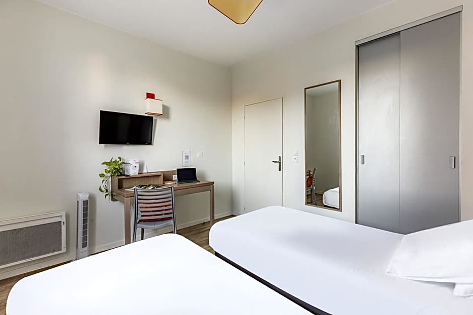 Appart'City Confort Saint-Nazaire Océan