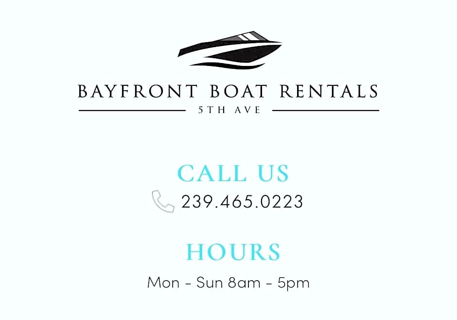 Bayfront Inn 5th Avenue
