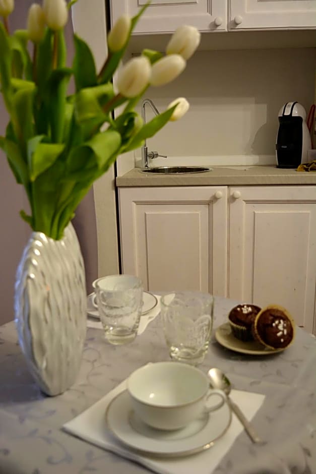 b&b dolce casa con Sauna e cromoterapia