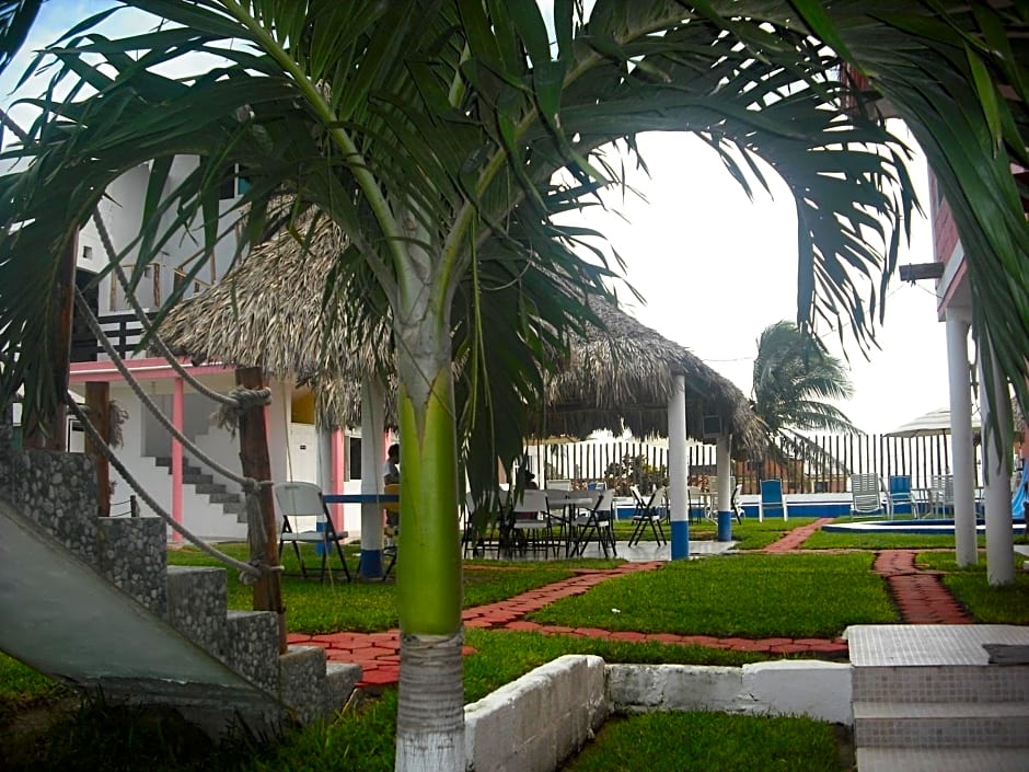 Hotel Villas del Rey