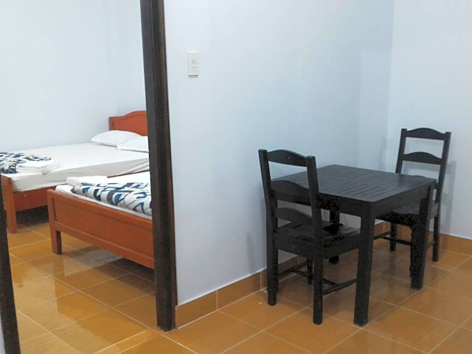 Minh Khoi Guesthouse