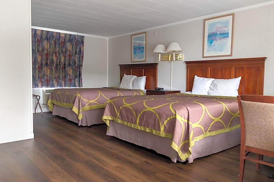 Relax Inn Cape Cod West Yarmouth Hyannis