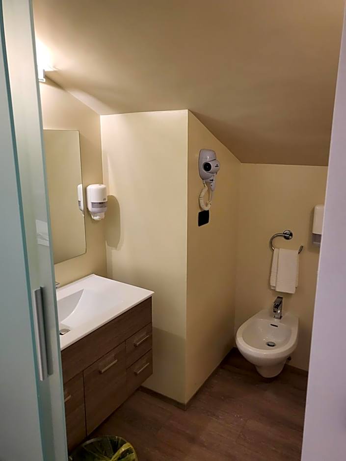 Hotel Miage