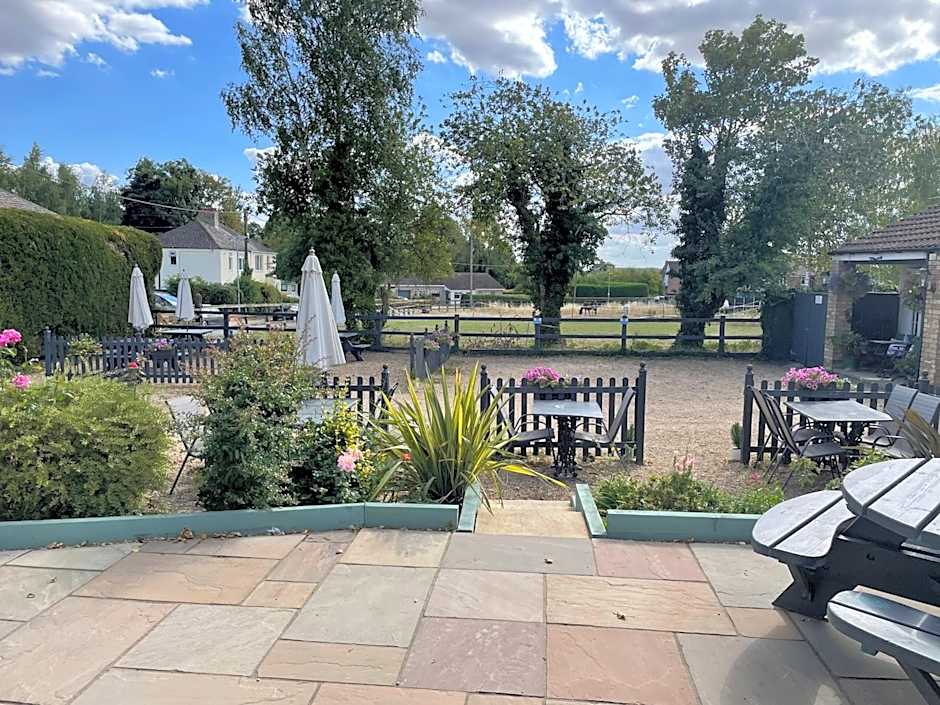 The Hole In The Wall