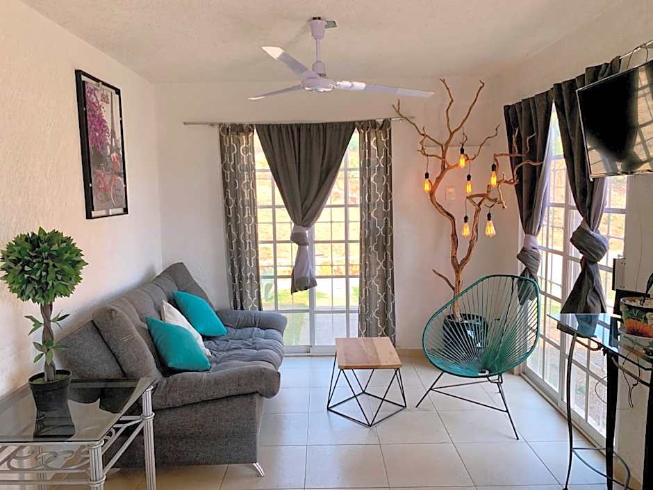 sweet home ixtapa comfort