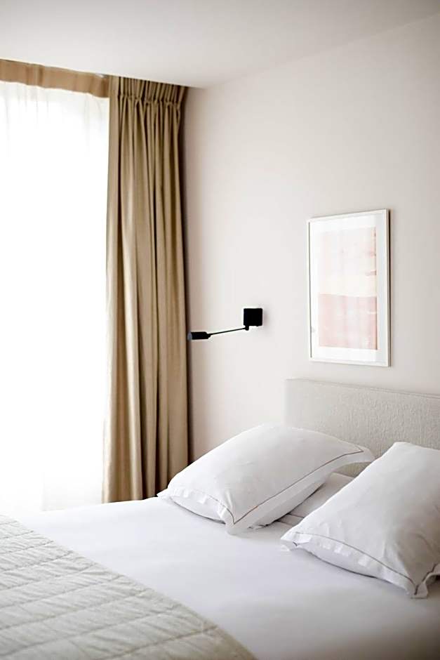 Résidence Nell Paris