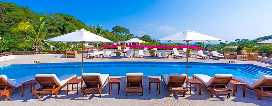 Grand Matlali Suites & Villas Riviera Nayarit