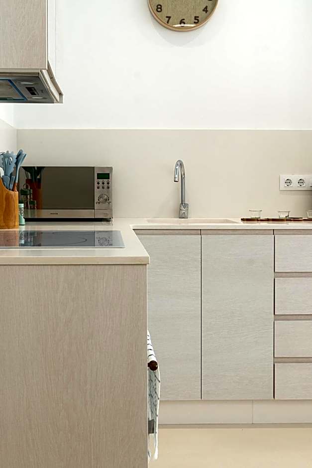 Apartamento Don Algodon Platja