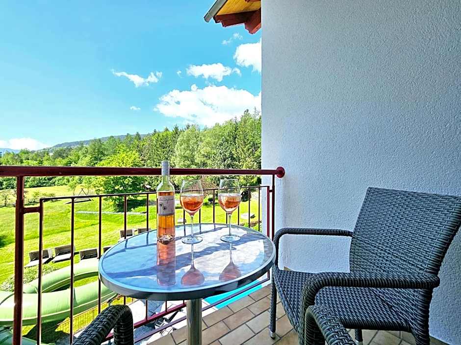 Familienhotel Trebesingerhof