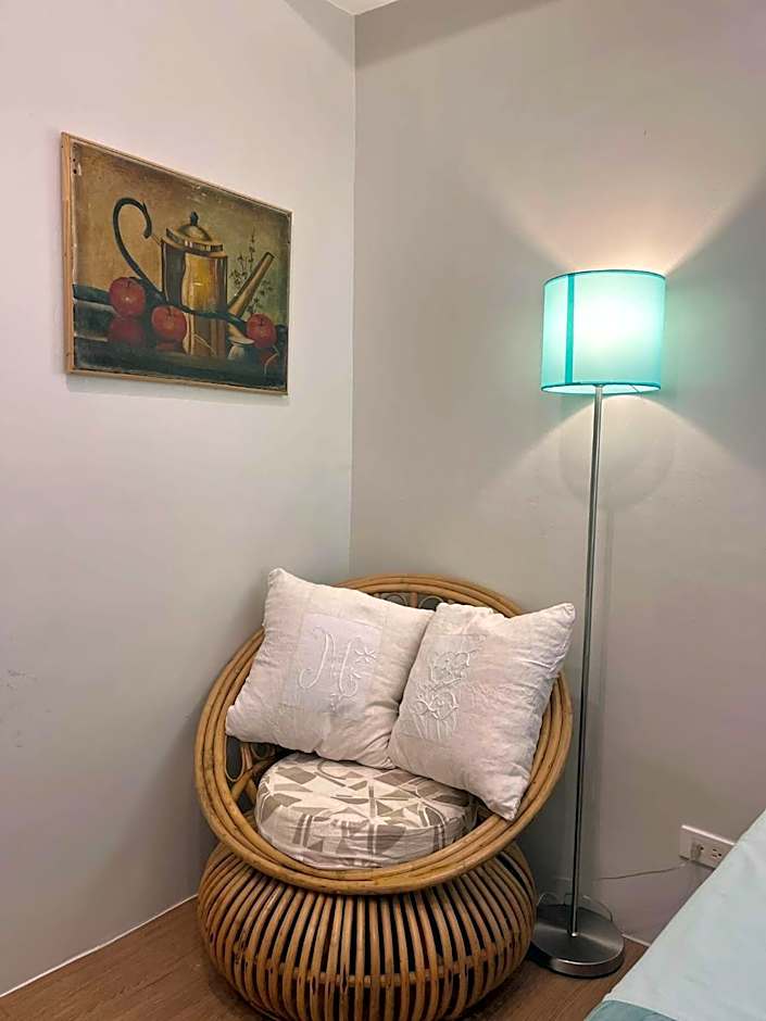 Best Condo Studio 24th Floor The Loop Tower CDO Lucky 4