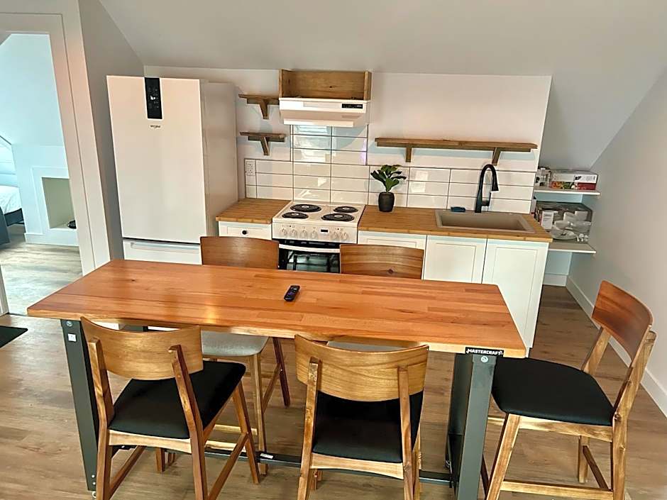 Bleu Mer, hôtel & résidences