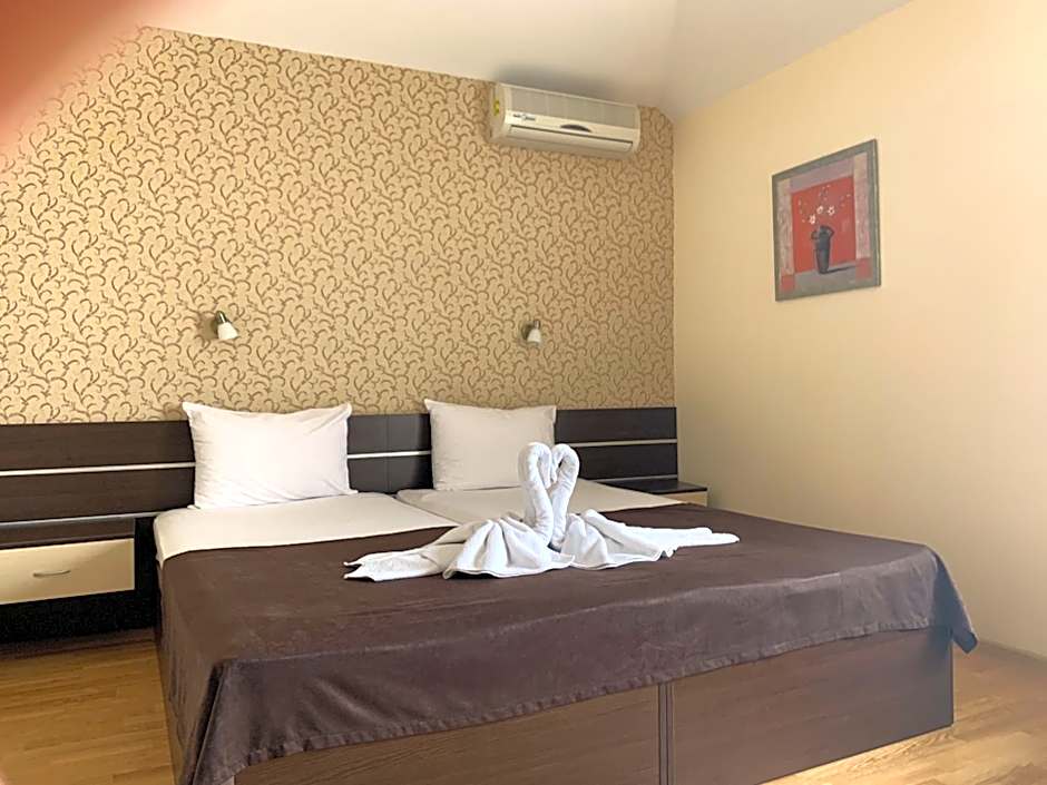 Family Hotel Piter
