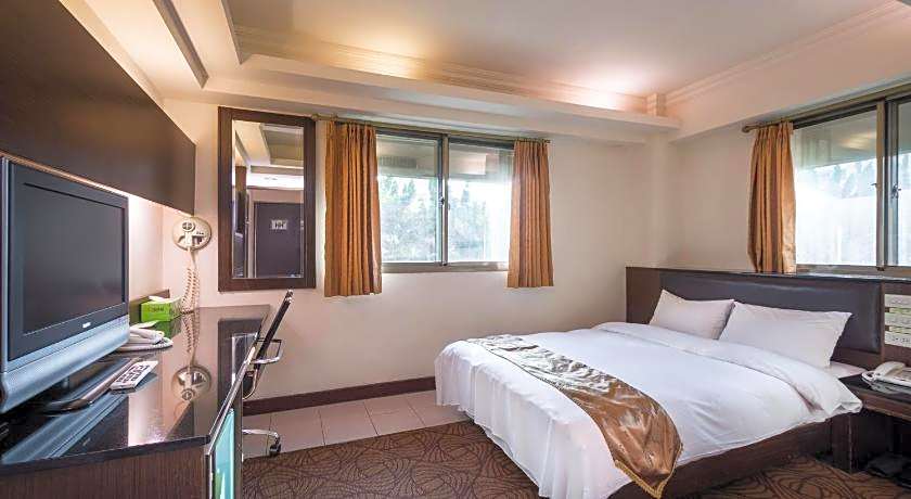 The Enterpriser Hotel