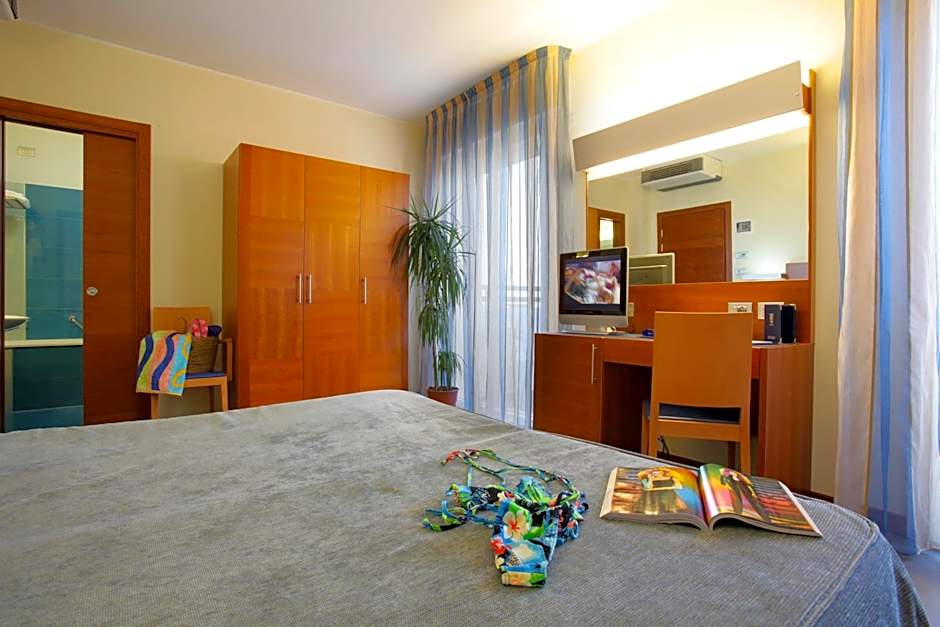 Hotel Coppe Jesolo