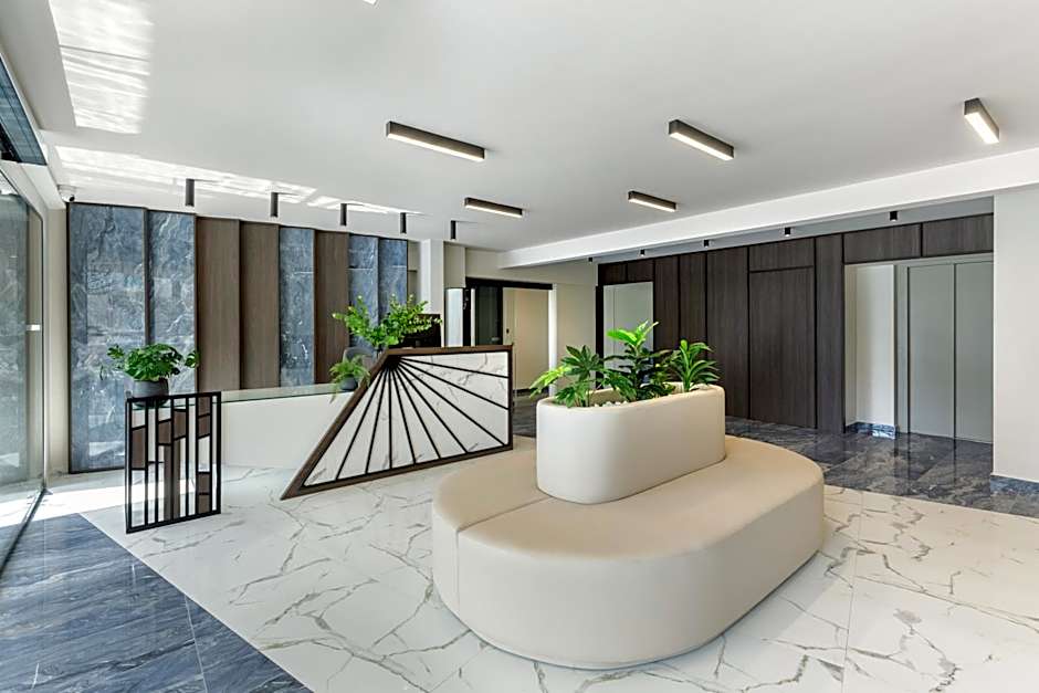 Costa De Luxe Suites