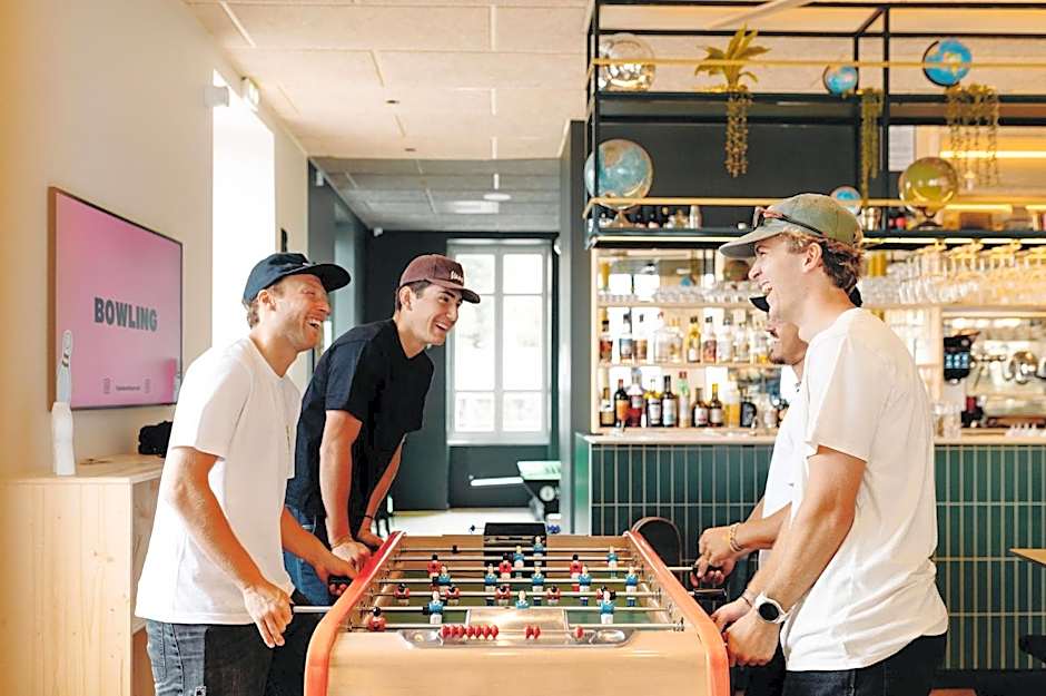 PlanB - Living Saint-Gervais - 250m des Remontées Mécaniques