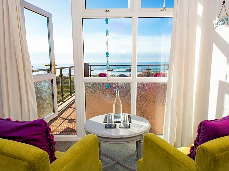 Beach House