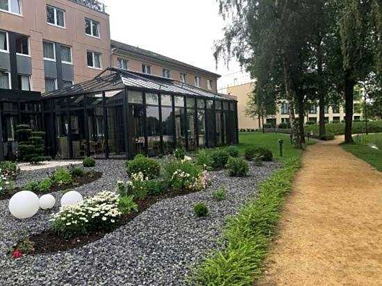 See Park Janssen