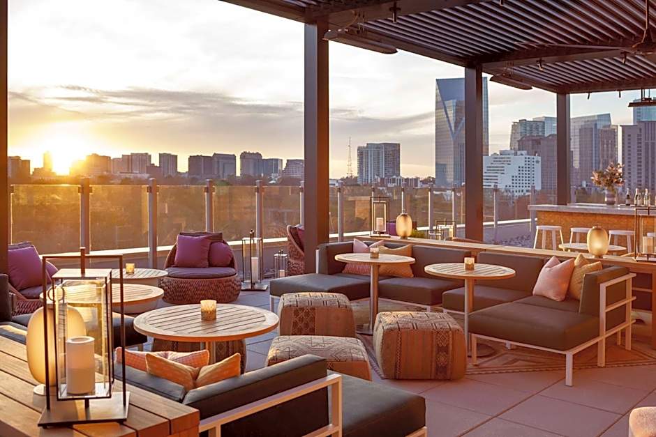 Hyatt Centric Buckhead Atlanta