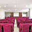 Greentree Inn Anhui Fuyang Funan East Huaihe Road Express Hotel