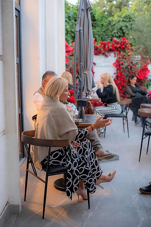 Cosmopolita Boutique Hotel