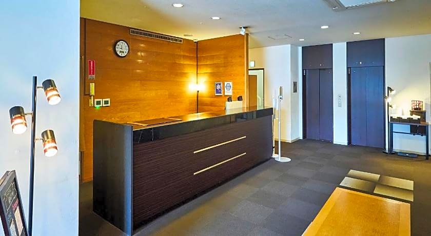 Court Hotel Fukuoka Tenjin