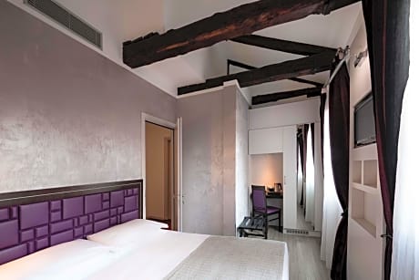 Double Room Annex