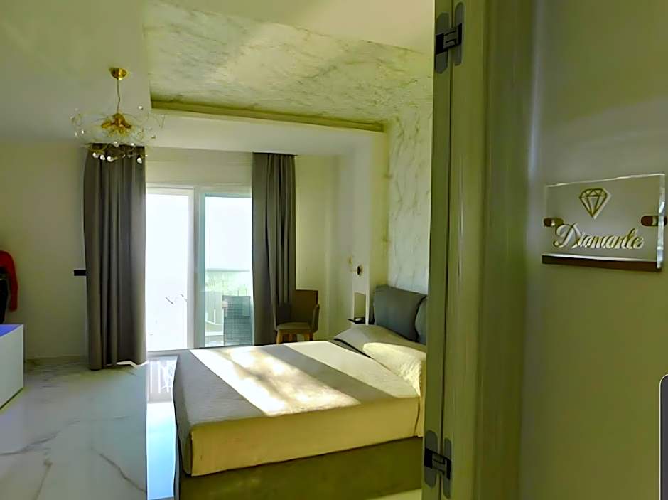 Suite Èlite Rooms