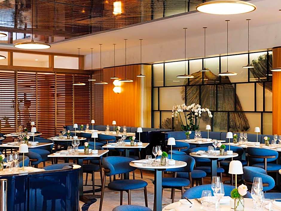 Mondrian Cannes
