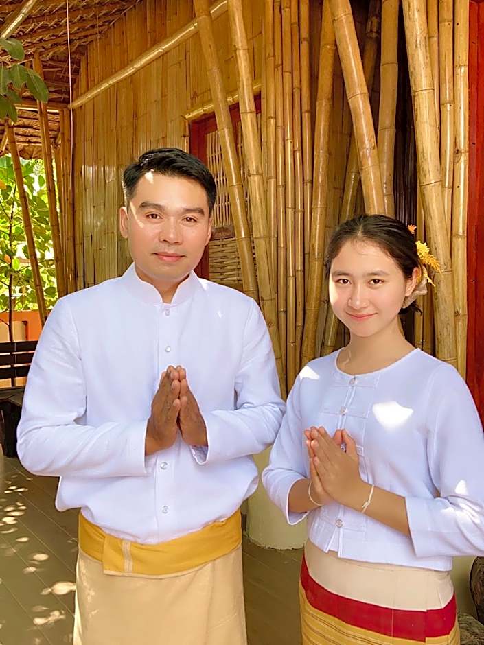 Ban Rai Jai Chaem - Spa Cafe & Homestay