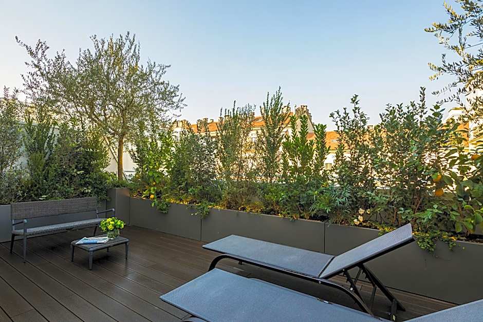 Hotel Magna Pars - Small Luxury Hotels of the World