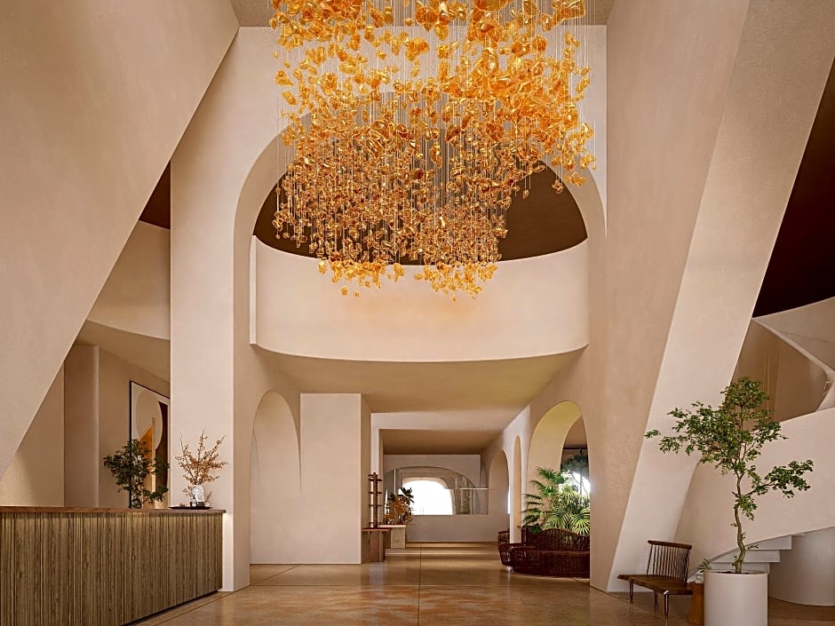 Green World Hotel Nha Trang