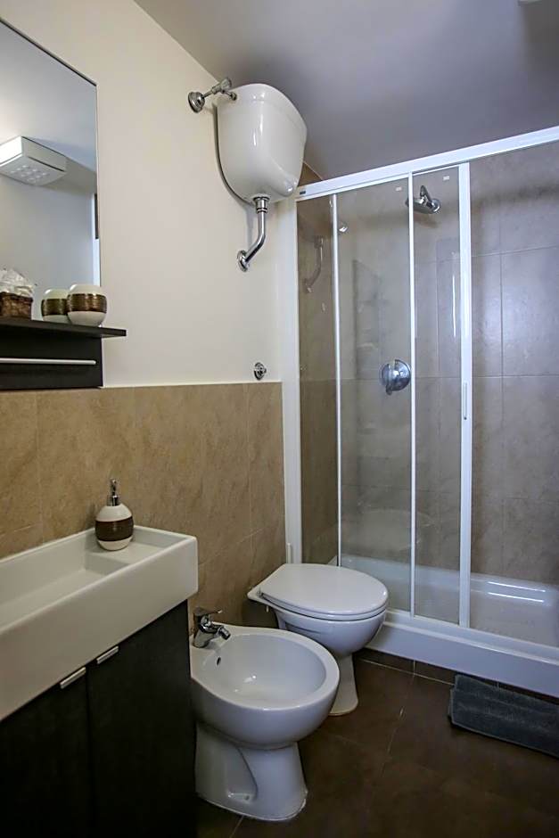 Conte GuestHouse