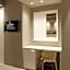 Il Casato Deluxe Rooms