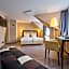 Cityhotel Kaiser Karl Aachen