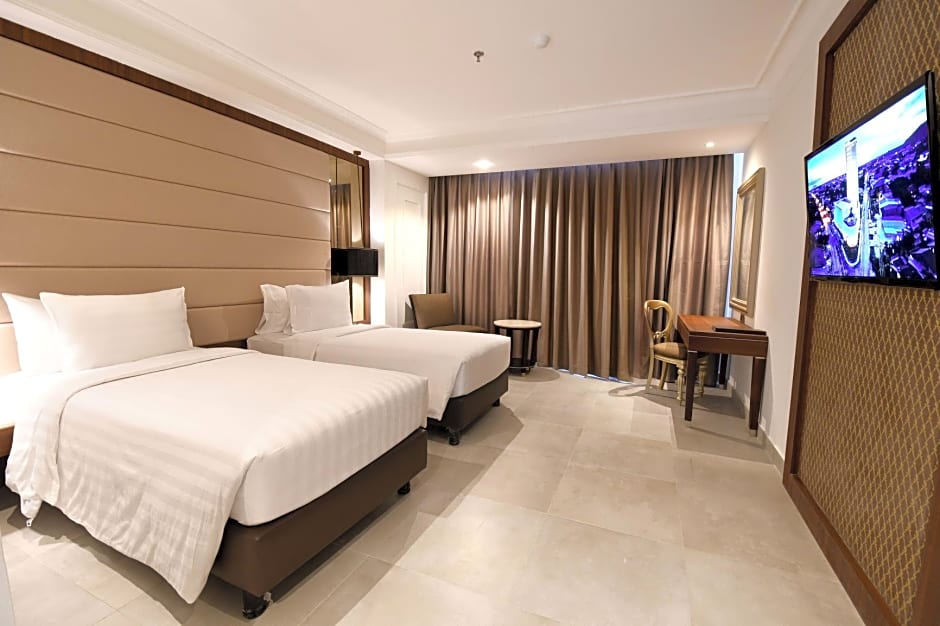 Mahkota Hotel Singkawang - CHSE Certified